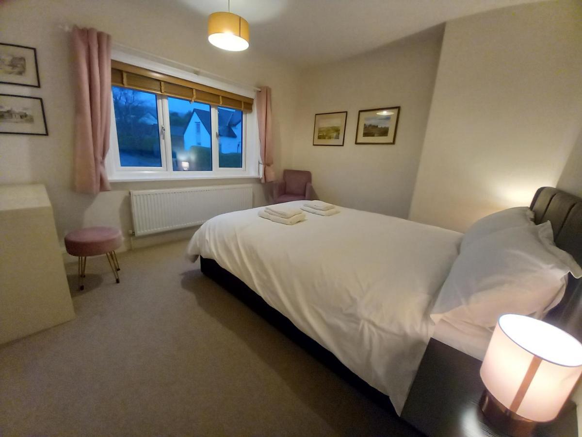 Holiday home Grange Croft