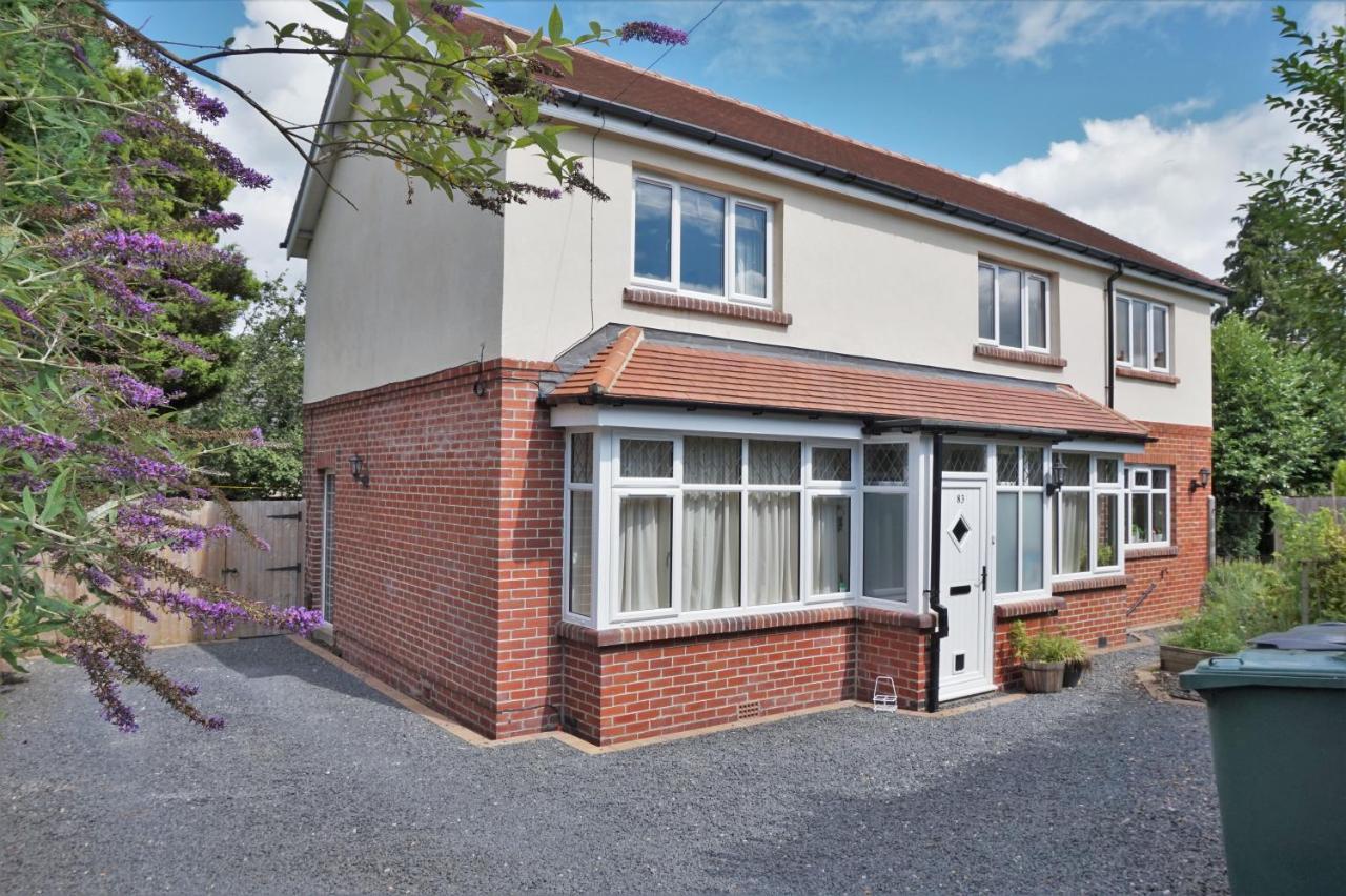 Holiday home Grange Croft Ben Rhydding