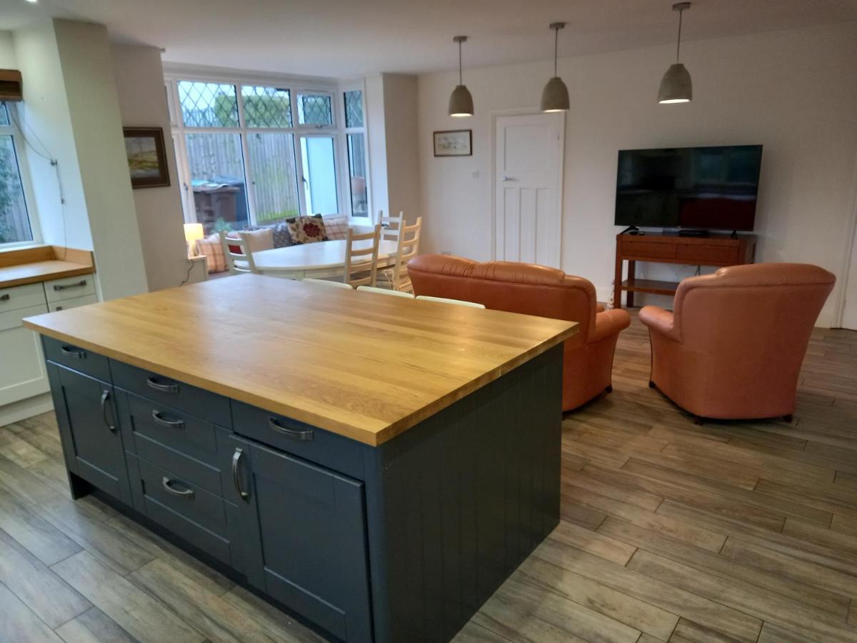 Grange Croft