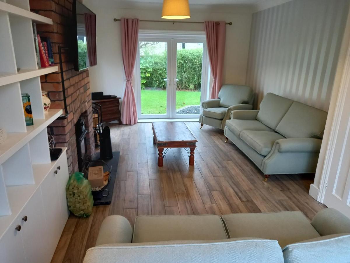Holiday home Grange Croft *