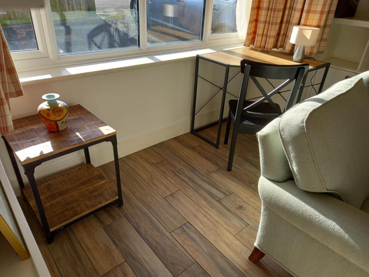 Holiday home Grange Croft