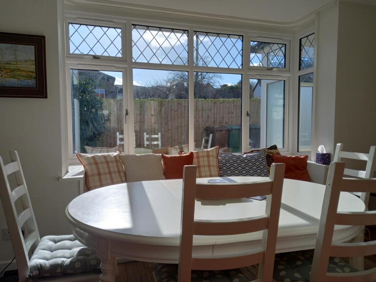 Grange Croft Holiday home Ben Rhydding