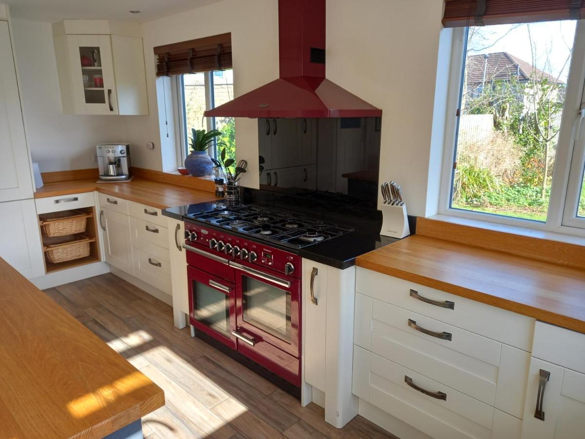 Holiday home Grange Croft *