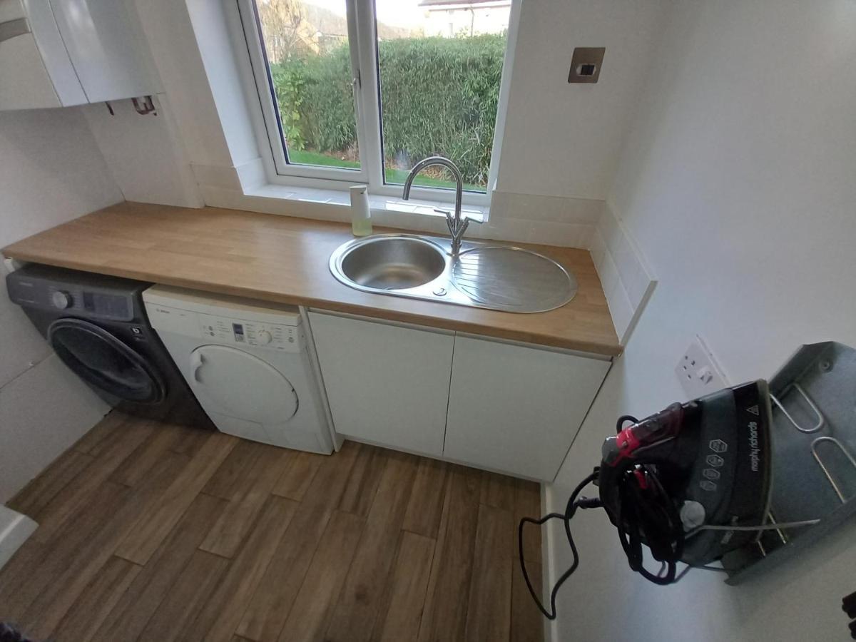 Grange Croft Ben Rhydding
