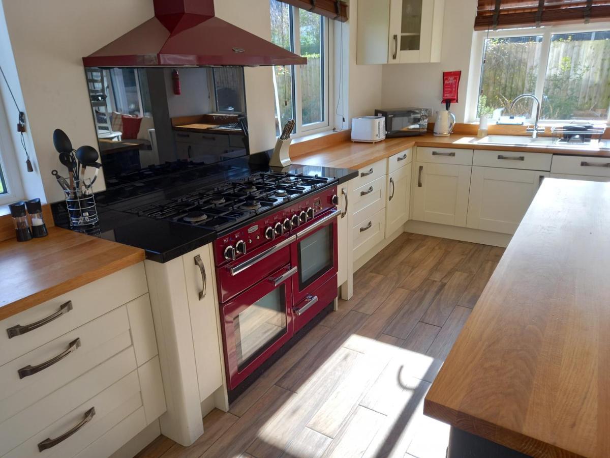 Grange Croft Ben Rhydding